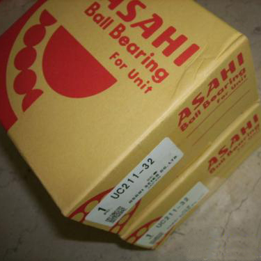 ASAHI KH211+ER轴承