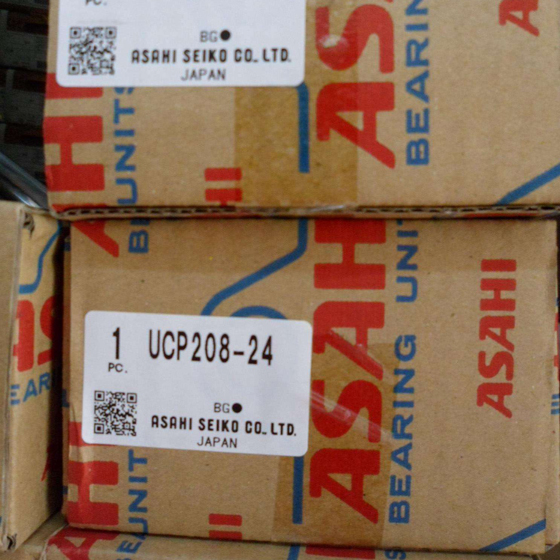ASAHI UC310轴承