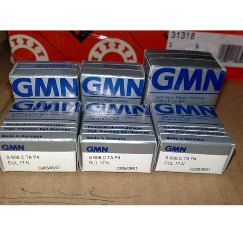GMN S6200EDF轴承