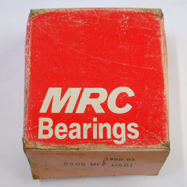 MRC 303SZ轴承