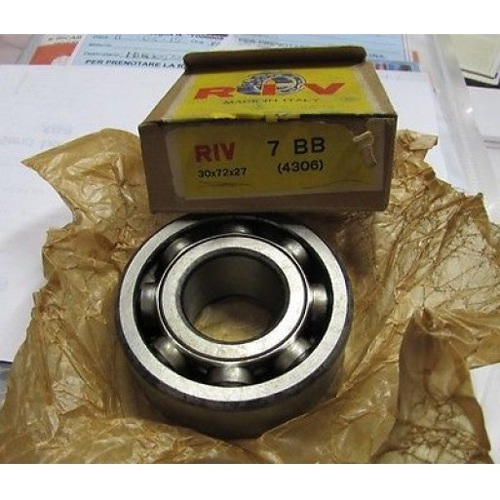 RIV EVP75轴承