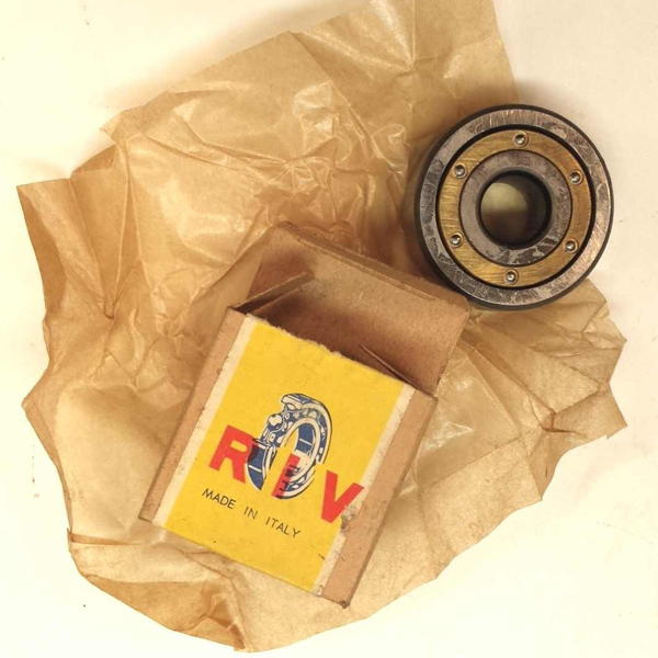 RIV 6DBVP轴承