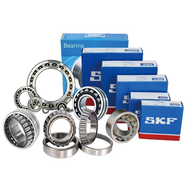 SKF 30320/C3VL0241 圆锥滚子电绝缘轴承